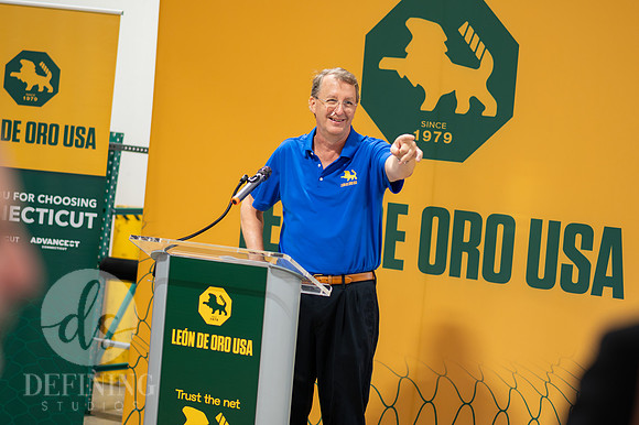 Leon de Oro Company Annoucement_108