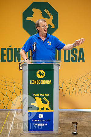 Leon de Oro Company Annoucement_107