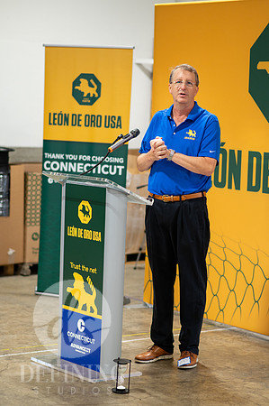 Leon de Oro Company Annoucement_109