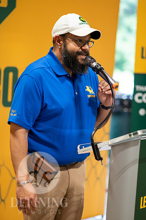 Leon de Oro Company Annoucement_125
