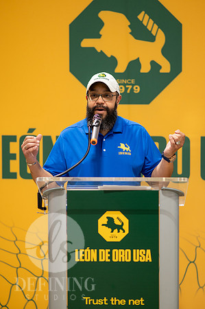 Leon de Oro Company Annoucement_127