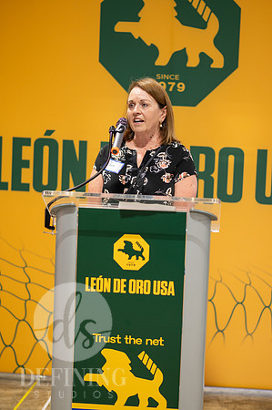 Leon de Oro Company Annoucement_131