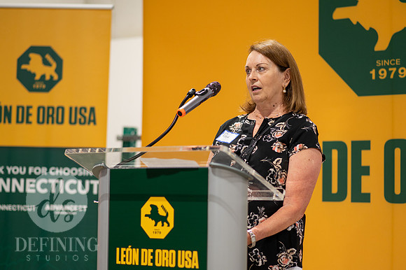 Leon de Oro Company Annoucement_132