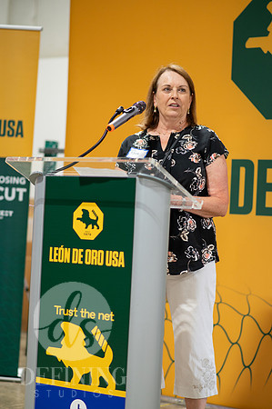 Leon de Oro Company Annoucement_133