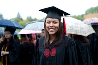 05/15/11 University Studies Commencement