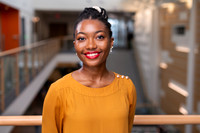 De'Andra Hall