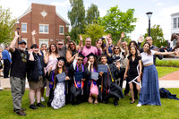 05-17-25 UNH Commencement Day 2