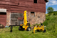 05-29-24 Spreaders & Splitters
