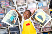 08-10-17 Summer Community Studio