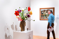 04-26-28 Fine Art and Flowers