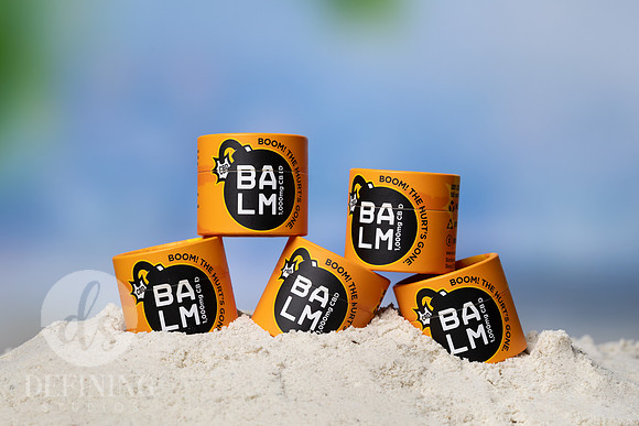 Balm-12