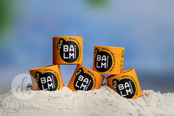 Balm-13