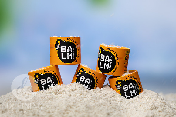 Balm-16