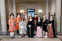 05-30-25 Tudor Style Banquet