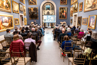 04-2-25 Clement Lecture with Joachim Homan