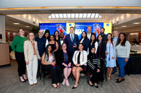 04-25-24 UPD Honor Society Induction & Dinner