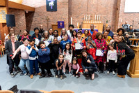 04-06-25 Exceptional Women’s Concert