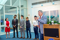 09-10-19 Stamford Convocation