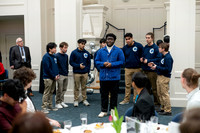 02-08-24 LC Top 25th Ranking Celebration