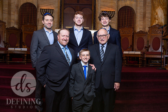 Corey_Turken_Bar_Mitzvah_37