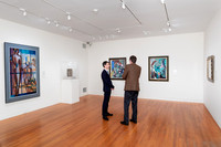 Picasso's_War_Docent_Lecture_12