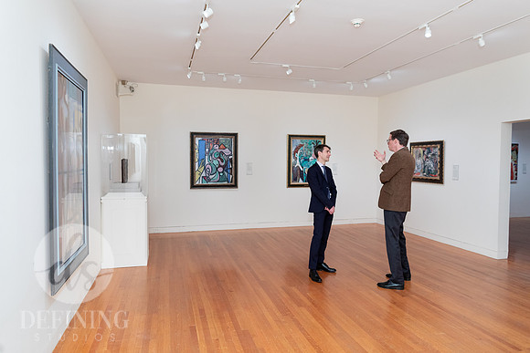 Picasso's_War_Docent_Lecture_14