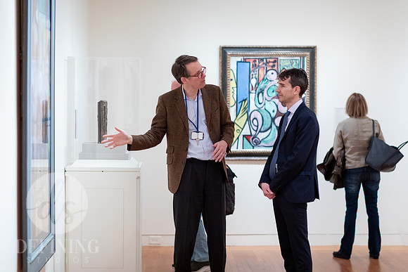 Picasso's_War_Docent_Lecture_22