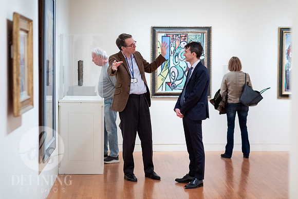 Picasso's_War_Docent_Lecture_25