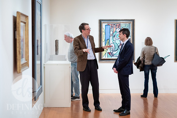 Picasso's_War_Docent_Lecture_26