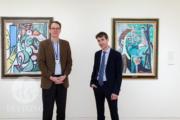 Picasso's_War_Docent_Lecture_27