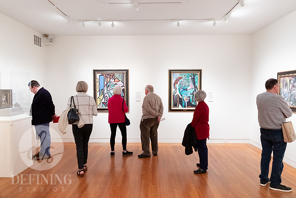 Picasso's_War_Docent_Lecture_35