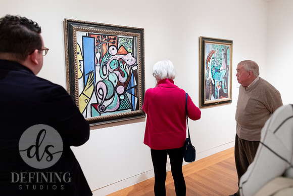 Picasso's_War_Docent_Lecture_37