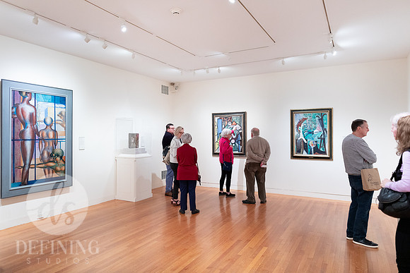 Picasso's_War_Docent_Lecture_36