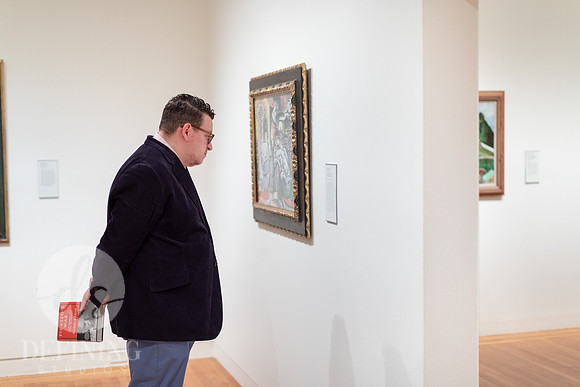 Picasso's_War_Docent_Lecture_43