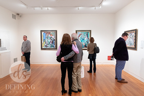 Picasso's_War_Docent_Lecture_44