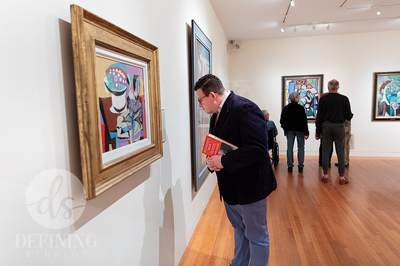 Picasso's_War_Docent_Lecture_47