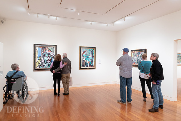 Picasso's_War_Docent_Lecture_45