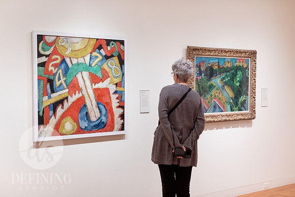 Picasso's_War_Docent_Lecture_69