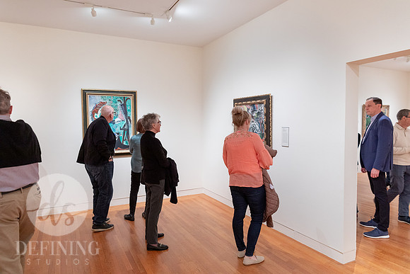 Picasso's_War_Docent_Lecture_75