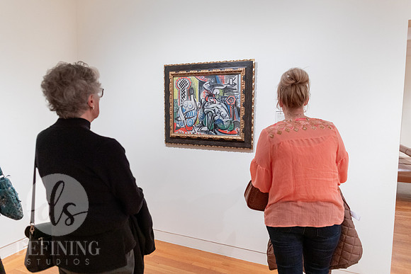 Picasso's_War_Docent_Lecture_76