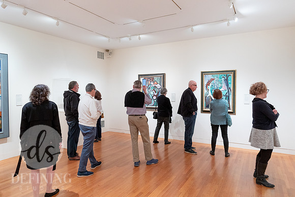 Picasso's_War_Docent_Lecture_78