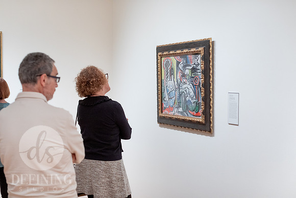 Picasso's_War_Docent_Lecture_79