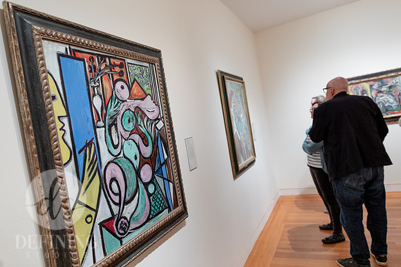 Picasso's_War_Docent_Lecture_81