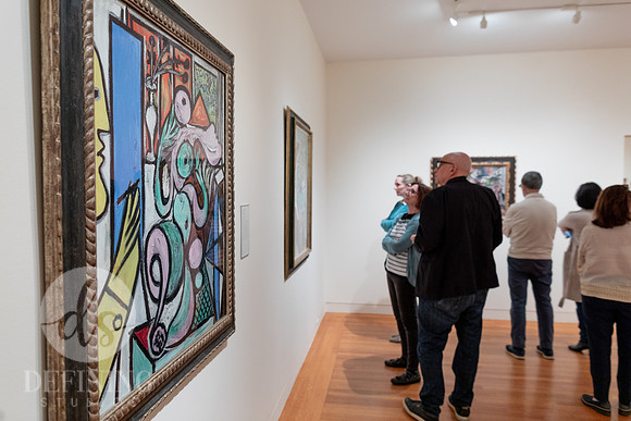 Picasso's_War_Docent_Lecture_82