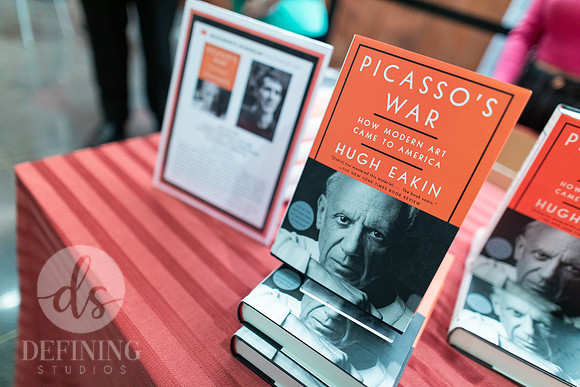 Picasso's_War_Docent_Lecture_86