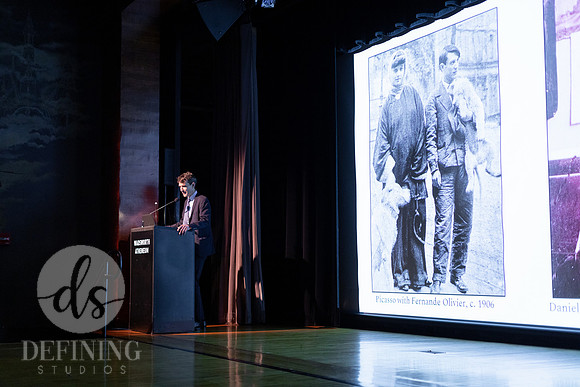 Picasso's_War_Docent_Lecture_111