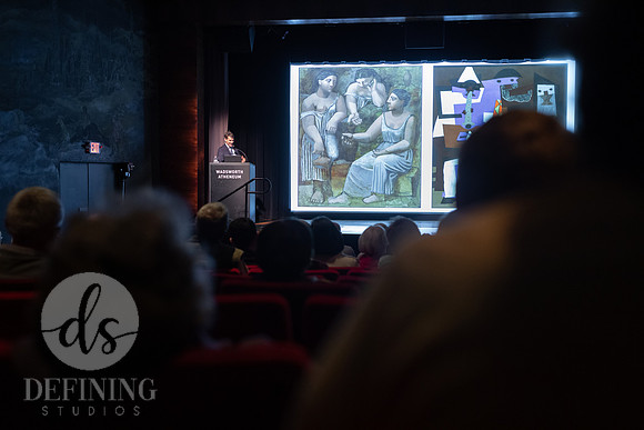 Picasso's_War_Docent_Lecture_123
