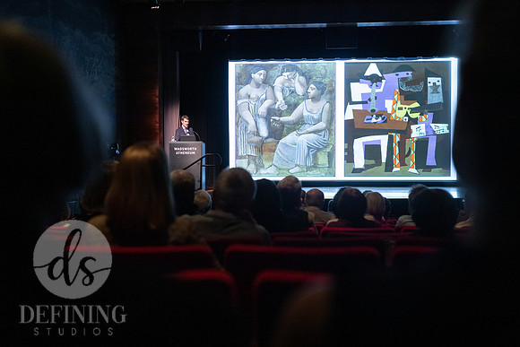 Picasso's_War_Docent_Lecture_124