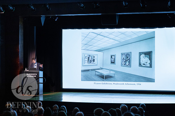 Picasso's_War_Docent_Lecture_134