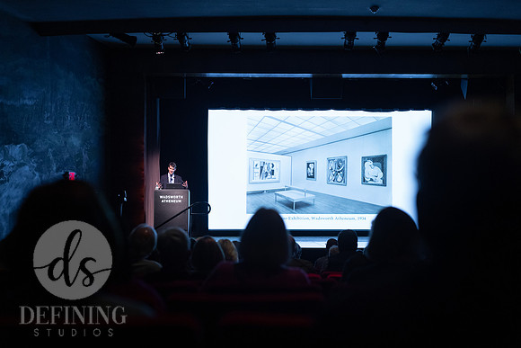 Picasso's_War_Docent_Lecture_136